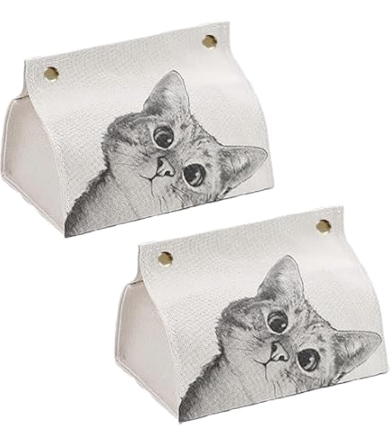 Amazon｜明邦(Meiho) 口からティッシュが出る! かわいい ネコ の